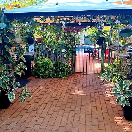 Ningaloo Lodge Exmouth Ngoại thất bức ảnh