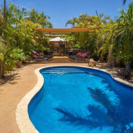 Ningaloo Lodge Exmouth Ngoại thất bức ảnh
