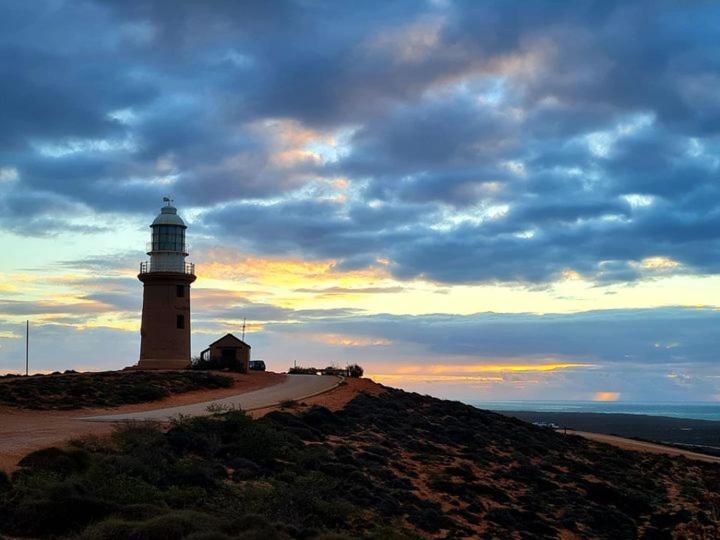 Ningaloo Lodge Exmouth Ngoại thất bức ảnh