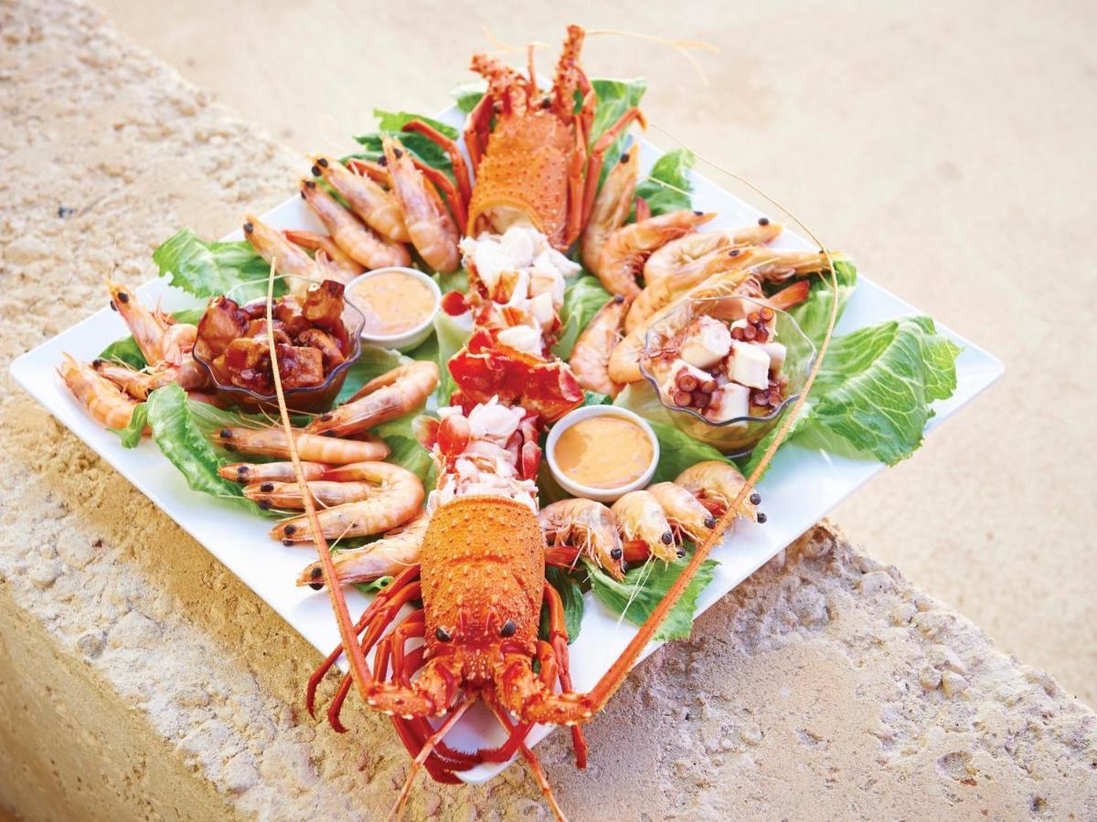 Ningaloo Lodge Exmouth Ngoại thất bức ảnh
