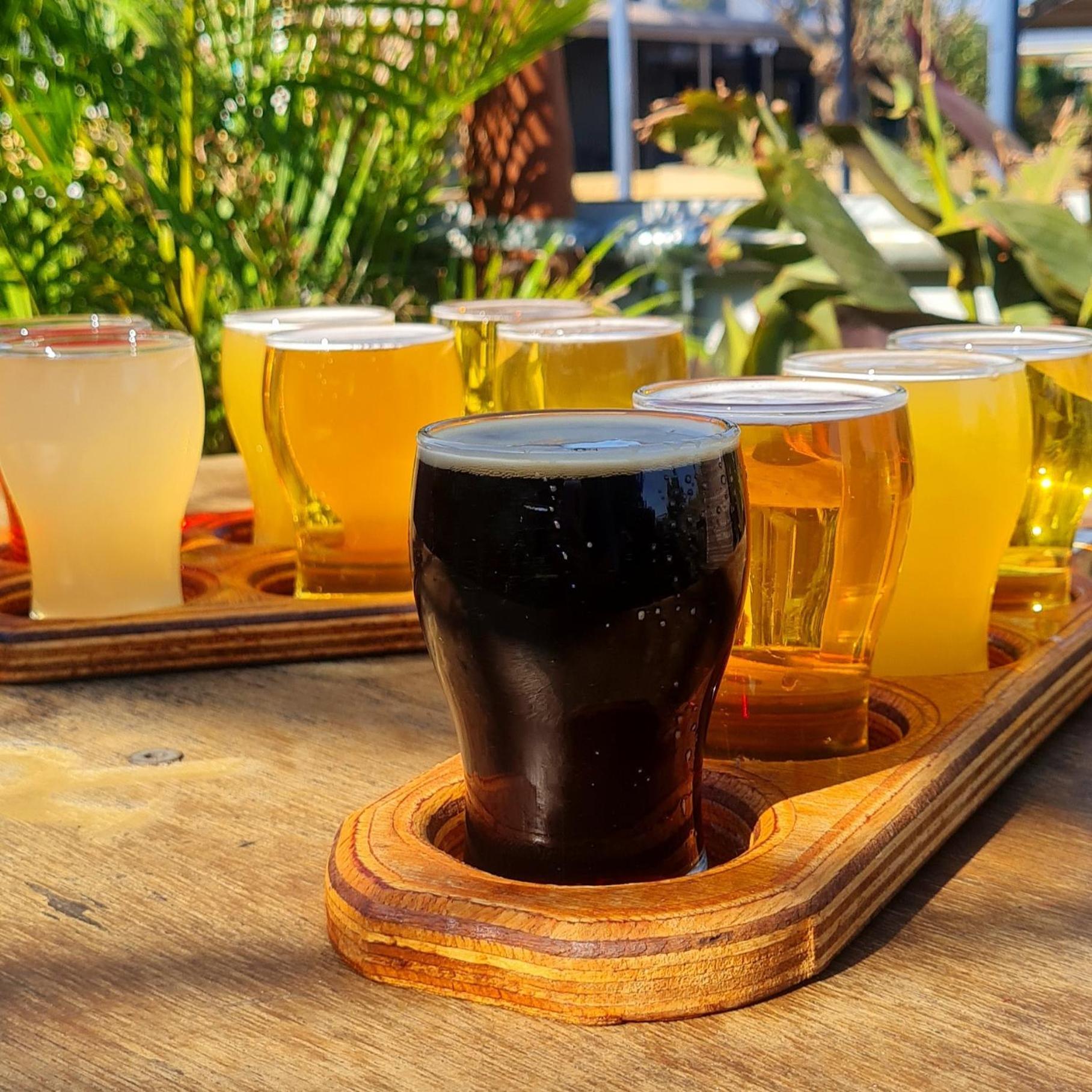 Ningaloo Lodge Exmouth Ngoại thất bức ảnh