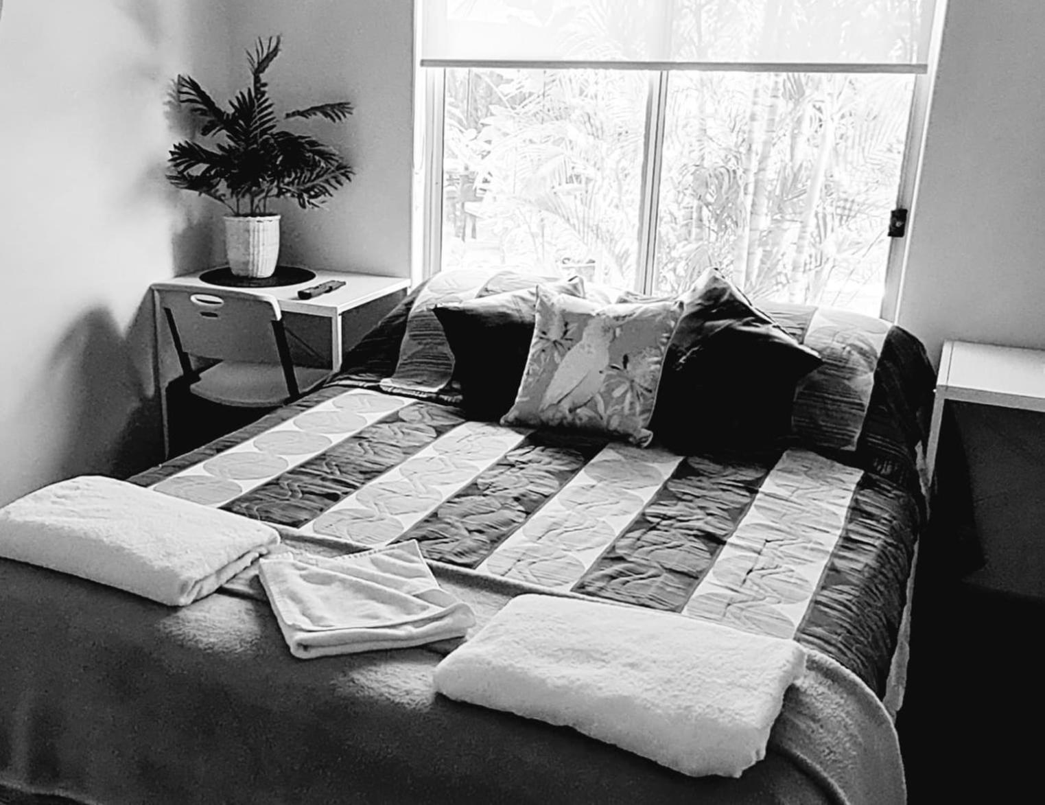 Ningaloo Lodge Exmouth Ngoại thất bức ảnh