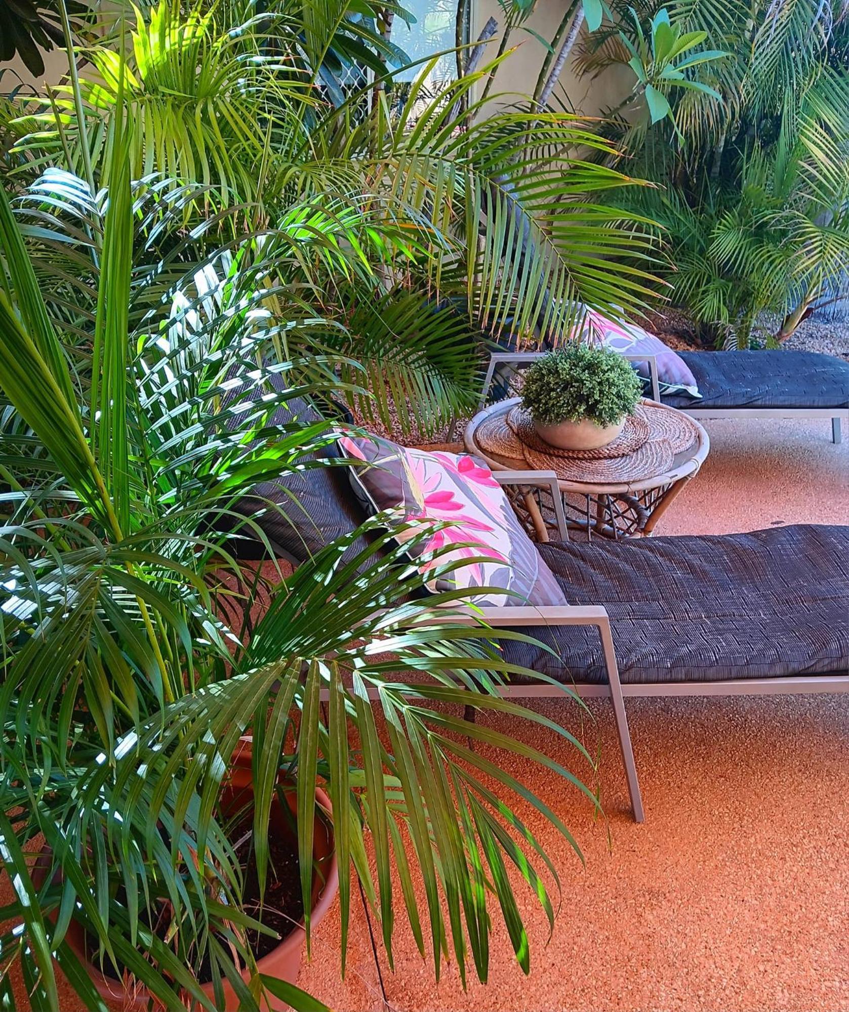Ningaloo Lodge Exmouth Ngoại thất bức ảnh