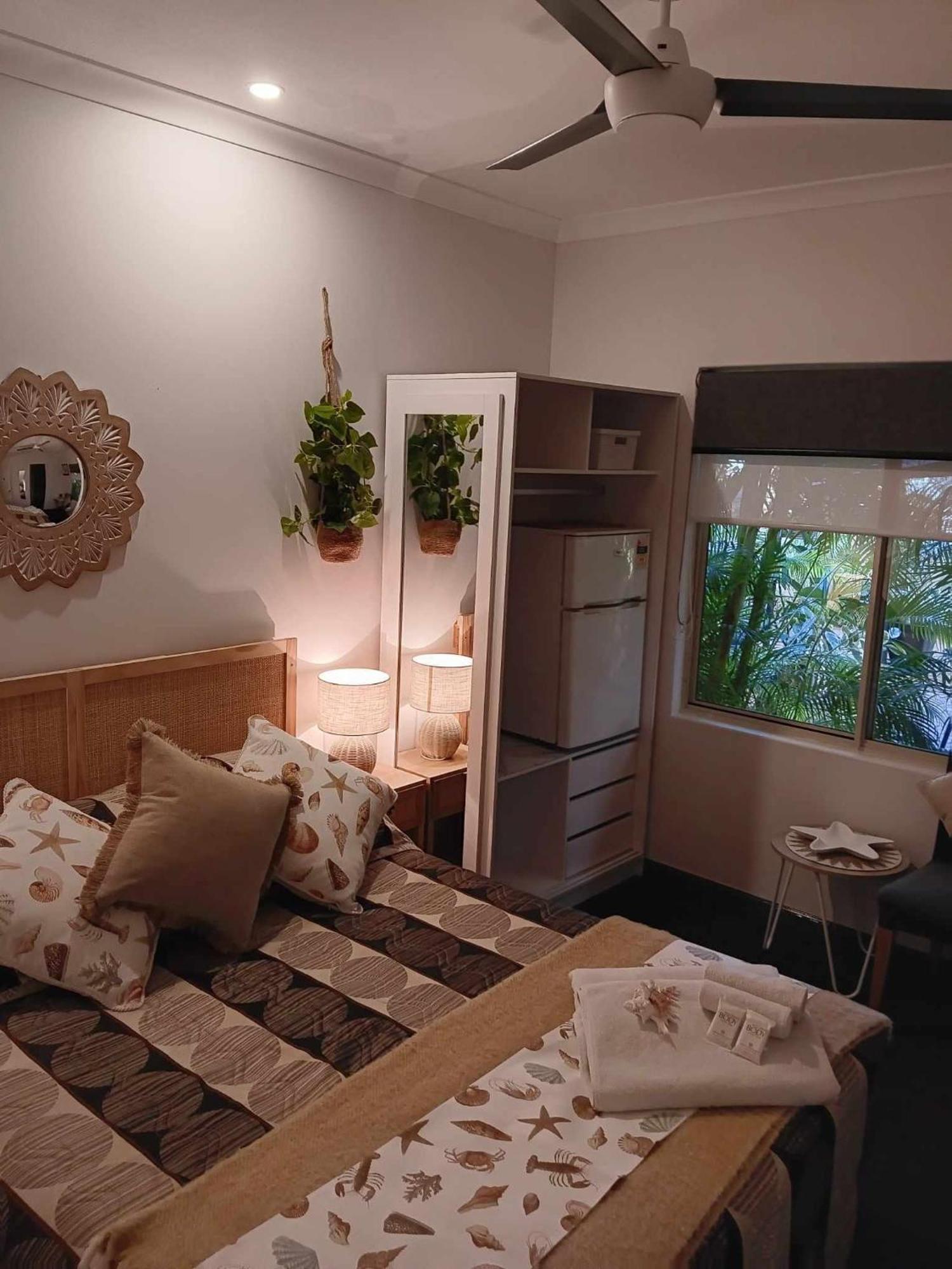 Ningaloo Lodge Exmouth Ngoại thất bức ảnh