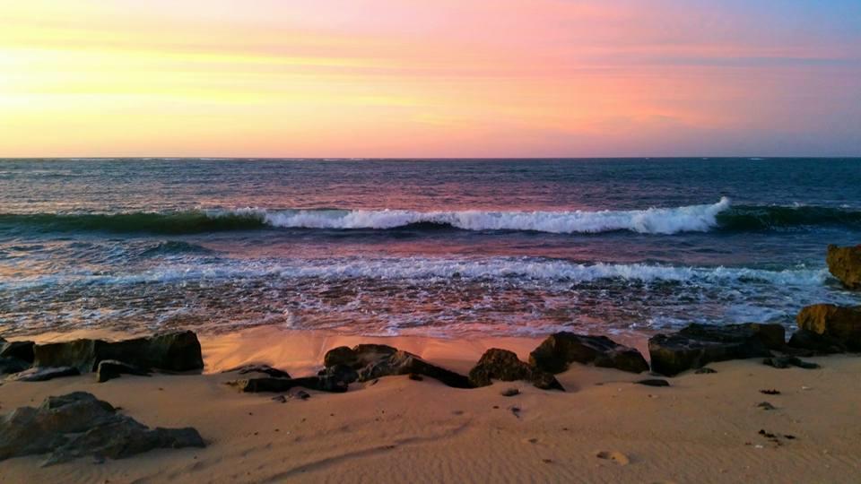 Ningaloo Lodge Exmouth Ngoại thất bức ảnh