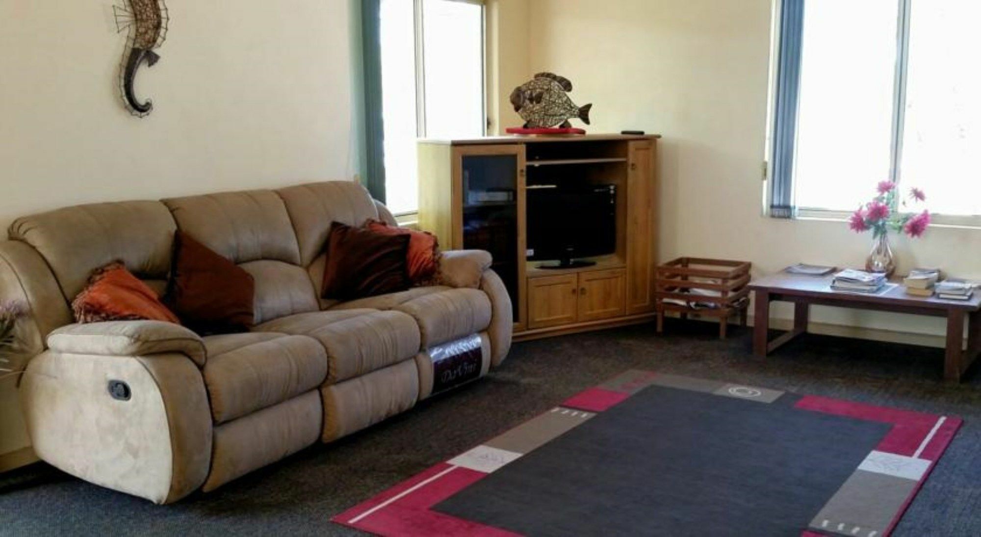 Ningaloo Lodge Exmouth Ngoại thất bức ảnh